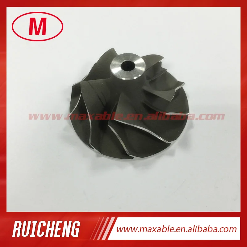 Турбокомпрессор KP35 54359700000 54359880000 для Clio II 1 5 dCi|turbocharger compressor wheel|compressor wheelturbocharger |