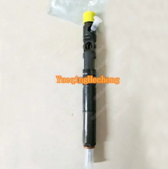 

New Common Rail Injector EJBR03301D For Transit 2.8L Free Shipping