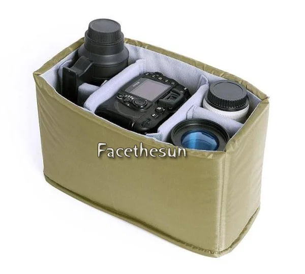 Camera  insert B33-3
