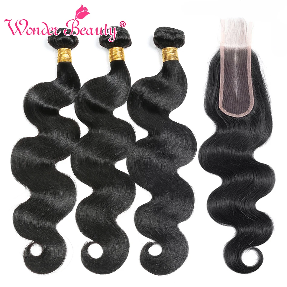 Bundles with closure