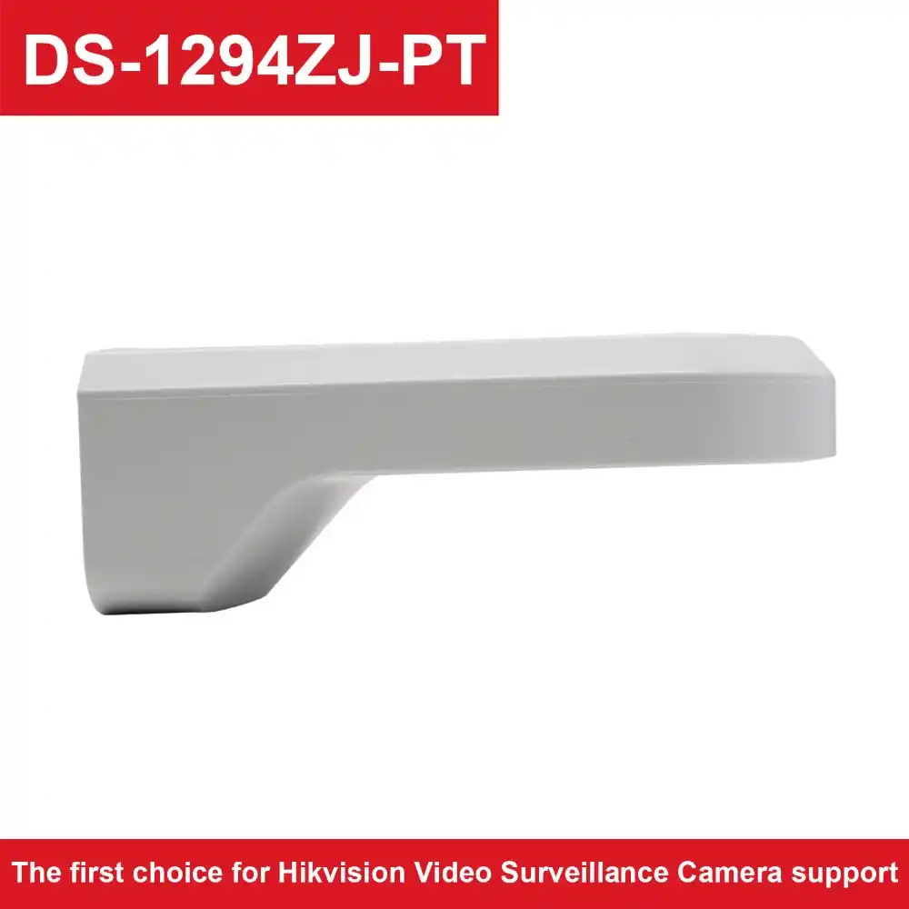 Soporte de Pared Hikvision DS-1294ZJ-PT