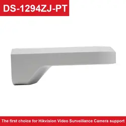 Оригинальный HIK настенный кронштейн DS-1294ZJ-PT кронштейн распределительная коробка для DS-2DE2A404IW-DE3 HIK VISION PTZ камера