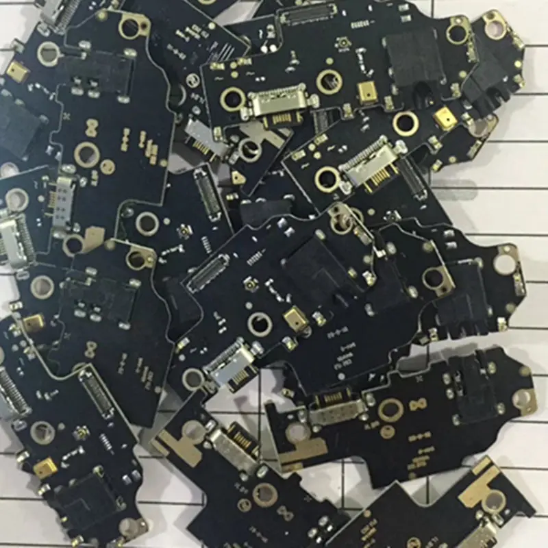 Для Meiblue E3 зарядная плата с usb входом USB Зарядное устройство платы штепселя модуль