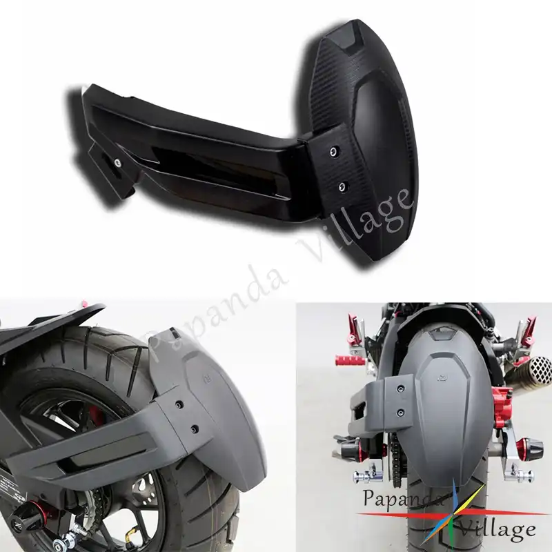 honda grom cover