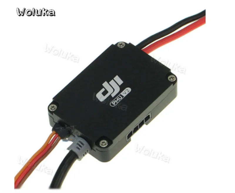 DJI NAZA-M V2 PMU батарея один продукт NAZA PMU модуль питания CD05 T03