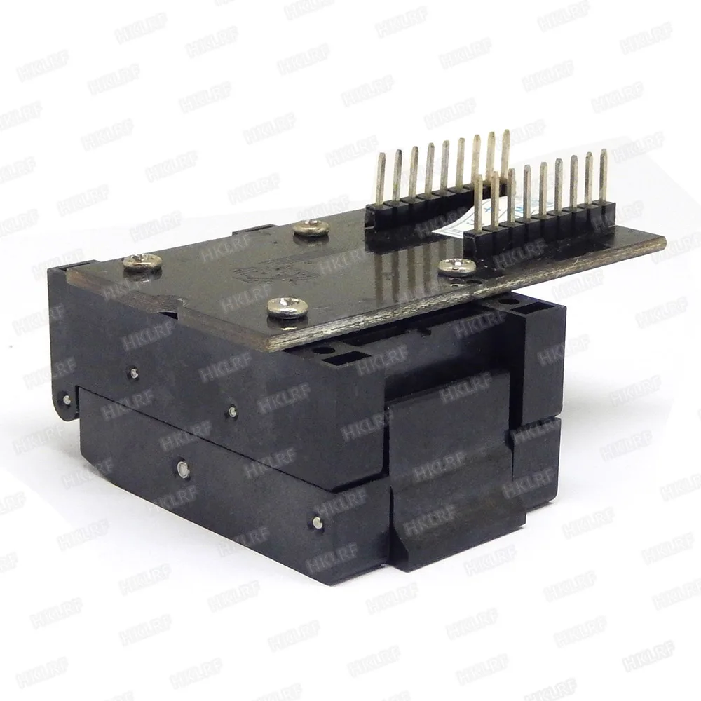 RT-BGA162 Adapter Socket (6)