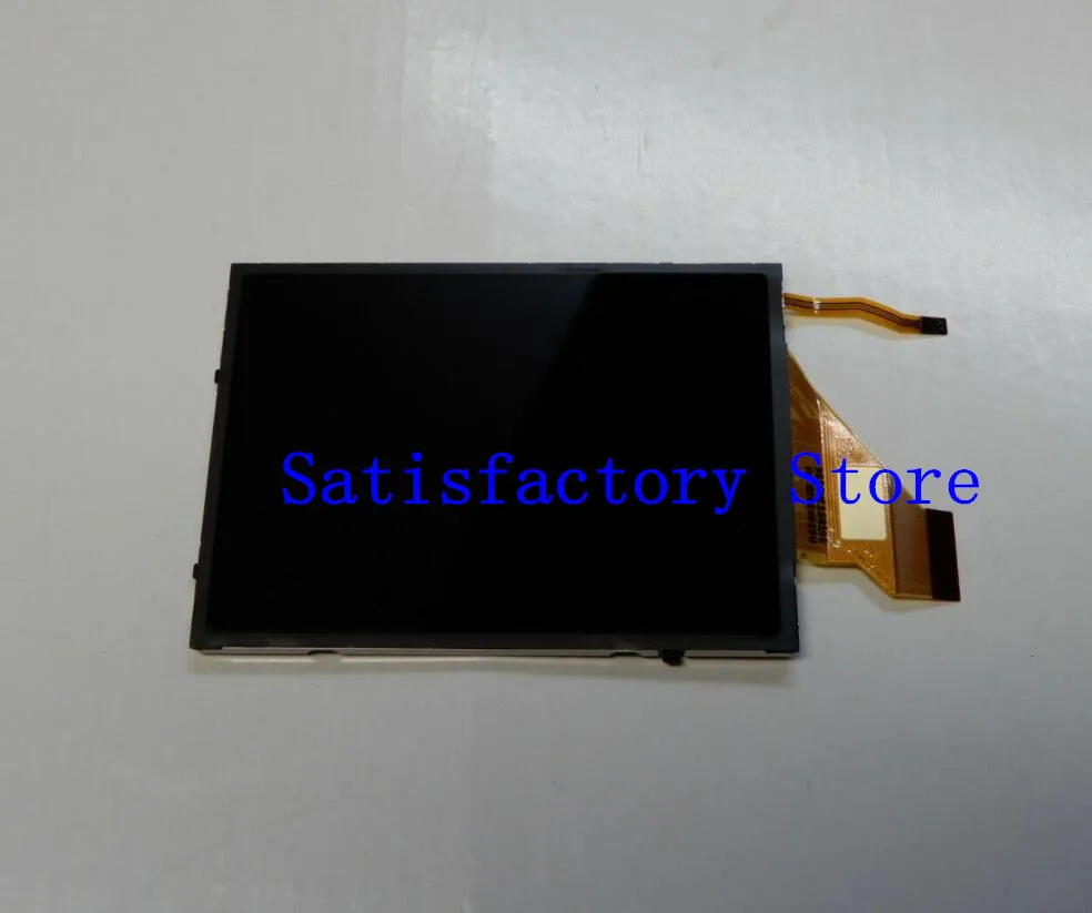 New LCD Display Screen For Canon FOR Powershot SX610 HS SX720 PC2191 PC2272 Digital camera With backlight | Электроника