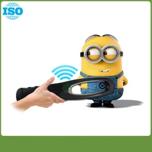 Портативная система eas RF8.2Mhz мини-детектор этикеток безопасности портативная система eas