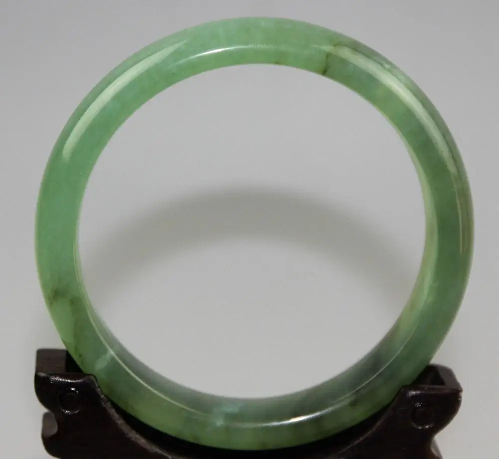 

Ancient Chinese jade bangle carved jade Bracelet