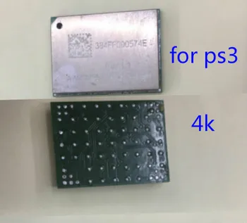 

original used for ps3 4000 console wireless bluetooth wifi pcb board replacement with cover