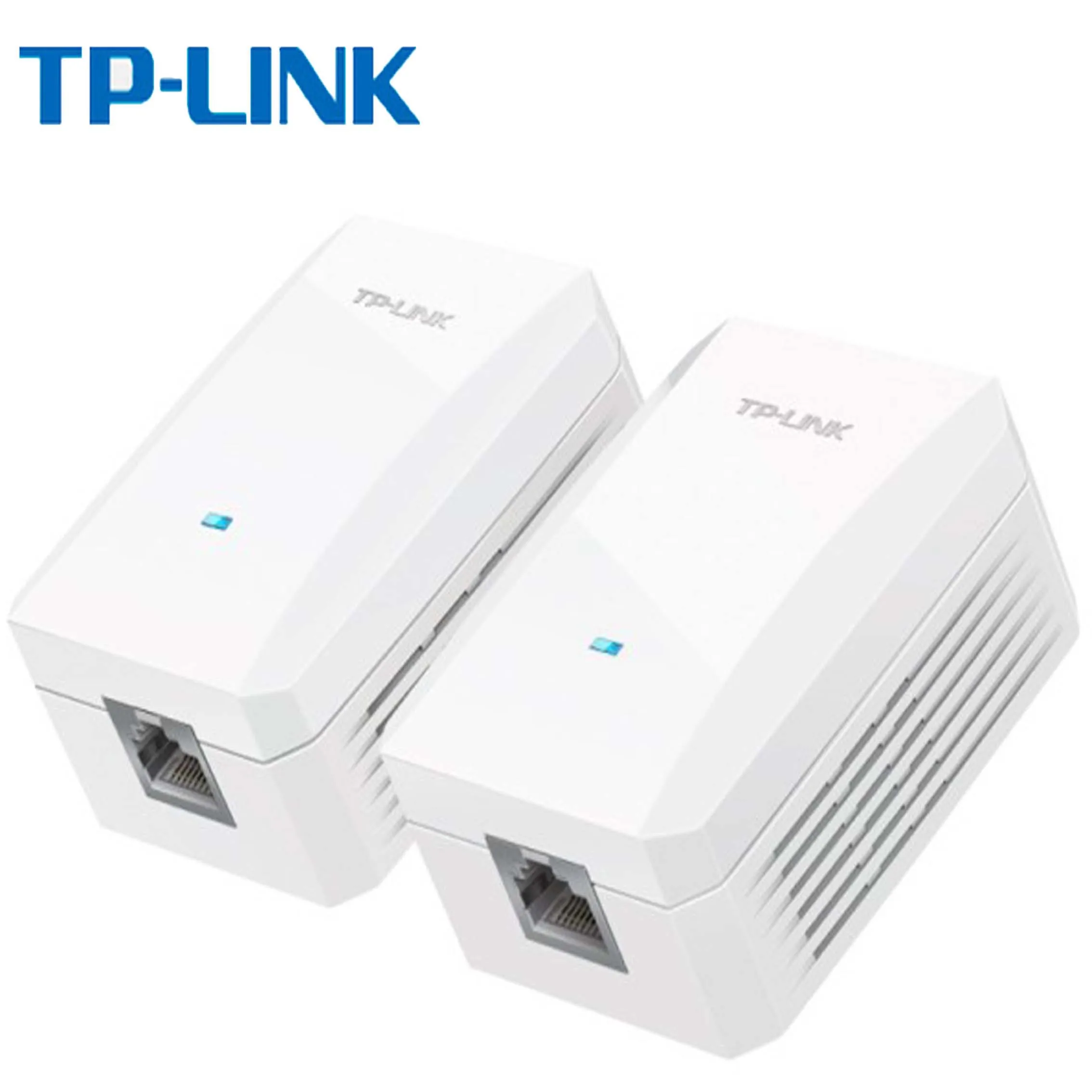 TP LINK TL PA201*2 PLC modem 200Mbps powerline network adapter/extender