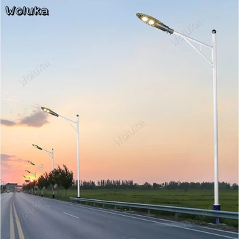 

LED street light outdoor lighting 30w-150w home garden lamp community street lamp head CD05 W01
