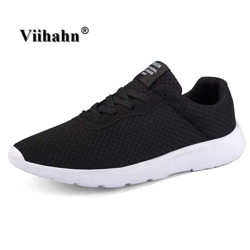 Goedkoop Viihahn Loopschoenen Lente En Zomer Ademende Lace Up Sneakers Outdoor Wandelschoenen Athletic Sportschoenen