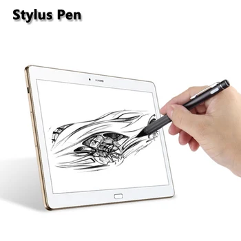 

High-precision NIB 1.35mm Active Pen Capacitive Touch Screen Pen For Xiaomi MiPad 4 3 1 mipad2 Mi Pad 3 2 4 Plus Tablets Stylus
