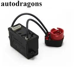 Autodragons воспламенитель D2S разъем воспламенитель 3 PIN HID балласты 63126907504 AL ZUNDGERAT 1 307 329 083 Ксеноновая Лампа Ignitor для e46 M3