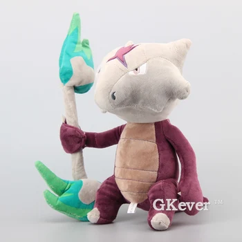 

Big Size 13" 33 CM Marowak Soft Plush Toy Stuffed Dolls Children Popular Soft Dolls