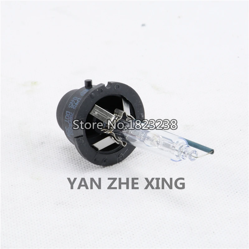 

90981-20013 35W D4S HID Xenon Bulb For Toyota Camry Reiz Previa Land Cruiser Solara Avensis For Lexus ES240/350 SC430 LS460/460L