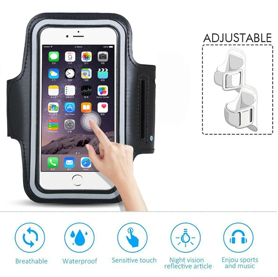 الرياضة شارة حالة ل xiaomi redmi 4x4 برو 4a 3 ثانية 3 الموالية 2a غطاء قضية الهاتف شارات الذراع الفرقة حزام الجري gym حقيبة الحقيبة فوندا الرياضة شارة حالة ل xiaomi redmi 4x4 برو 4a 3 ثانية 3 الموالية 2a غطاء قضية الهاتف شارات الذراع الفرقة حزام الجري gym حقيبة الحقيبة فوندا