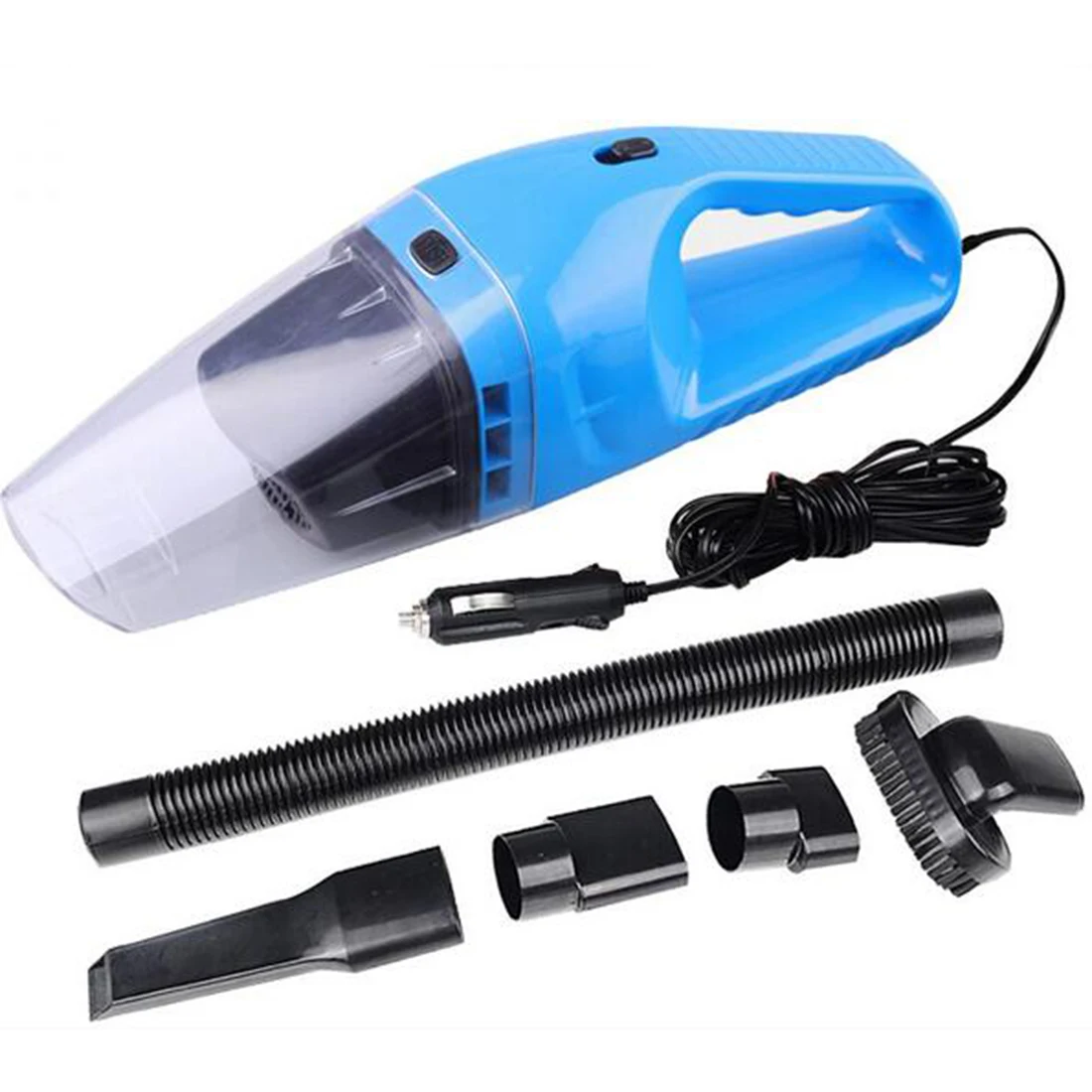 imágenes para Autos Partes Aspirador Portable Del Coche Mojado Y Seco de Doble Uso Succión Estupenda 5 Metros 12 V 120 W imágenes para Autos Partes Aspirador Portable Del Coche Mojado Y Seco de Doble Uso Succión Estupenda 5 Metros 12 V 120 W