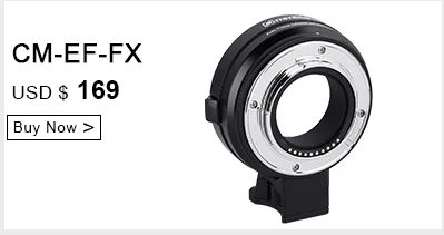 Commlite CM-ENF-E1 PRO электронный AF адаптер для крепления объектива Nikon F для sony E Mount A9 A6300 A6500 A7RIII A7RII