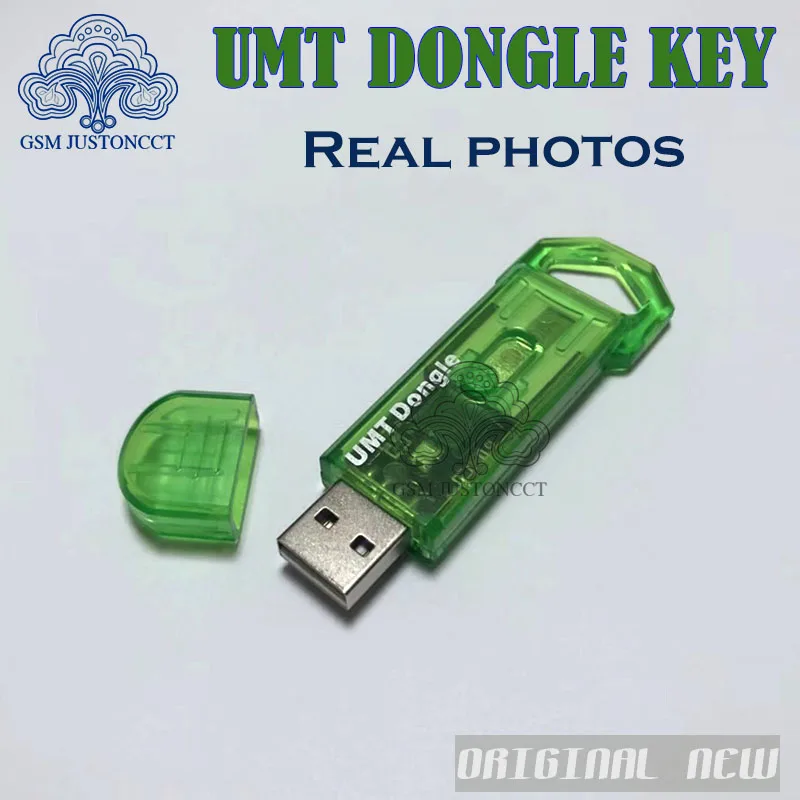 UMT DONGLE - gsmjustoncct -B -shark 2 