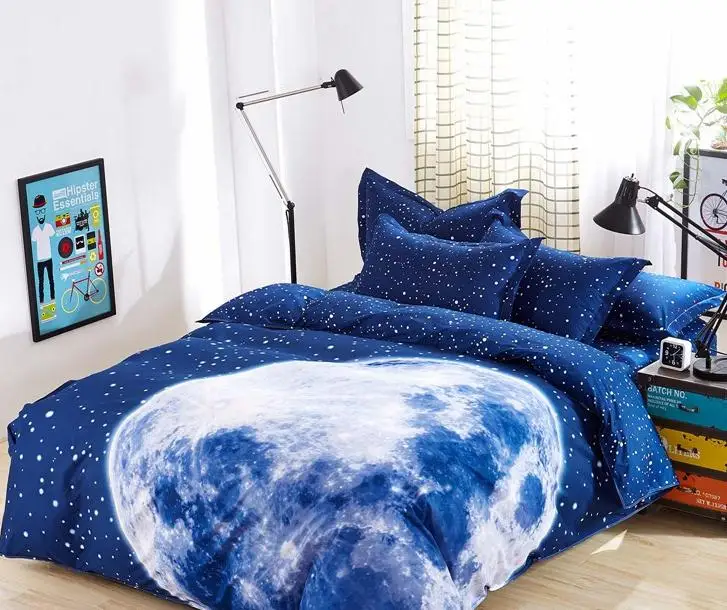 Popular Moon and Stars BeddingBuy Cheap Moon and Stars Bedding lots