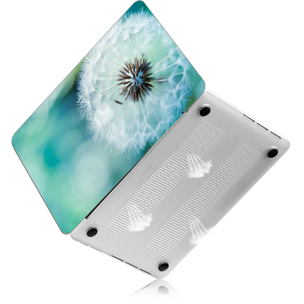 Cover Color Shell Case For Apple Macbook Air 13
