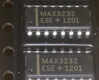 Бесплатная доставка MAX3232ESE MAX3232 10 шт./лот SOP IC| |