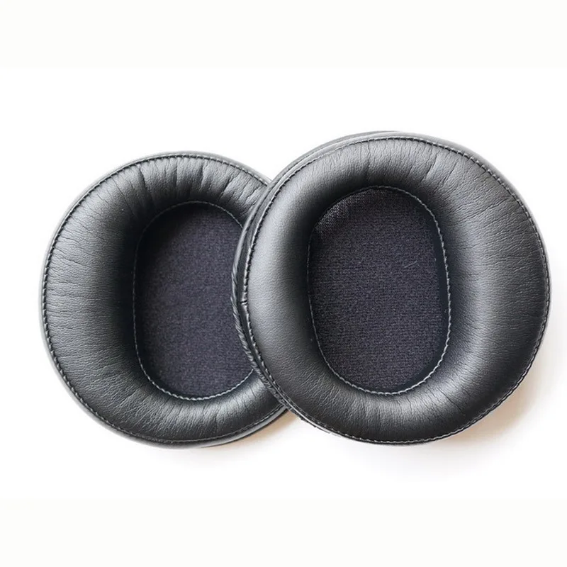 

ABDO Replacement Ear Pad Cushion Cups Ear Cover Earpads For DENON AH-D2000 D5000 D7000 Fostex th900 Headphones
