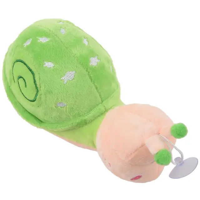 snail doll