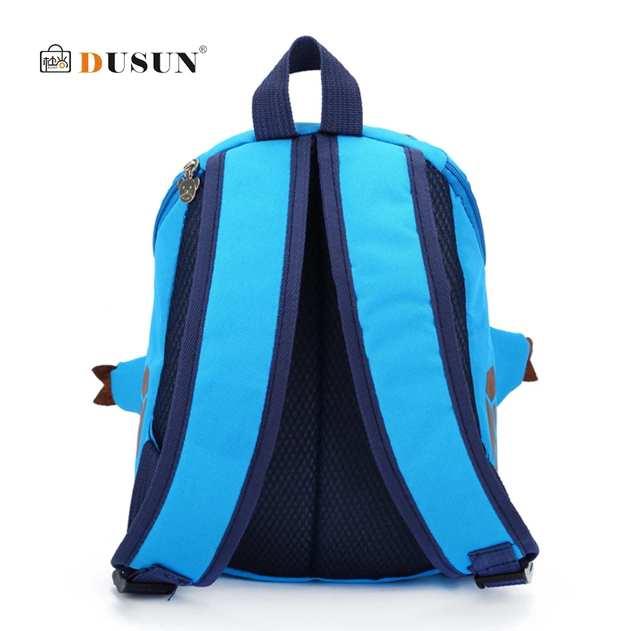 DUSUN 3D dinosaurio Mochila para niños mochilas para niños de kinder bolso de escuela de niñas de dibujos animados de animales Mochila DUSUN 3D dinosaurio Mochila para niños mochilas para niños de kinder bolso de escuela de niñas de dibujos animados de animales Mochila