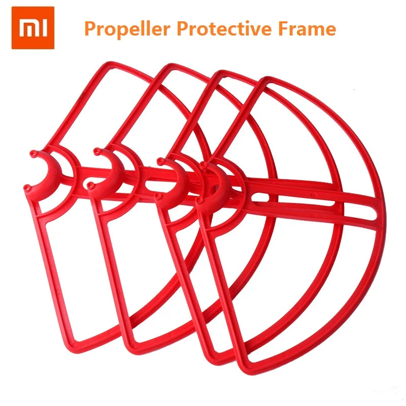 Оригинальный Дрон Xiaomi Mi Drone 4K 1080P версия RC FPV Квадрокоптер запасные части 17 4 в 5100