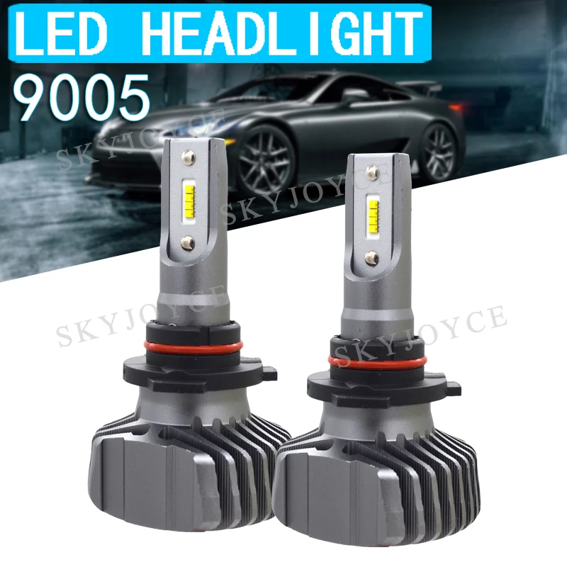 9005 LED 50W 5