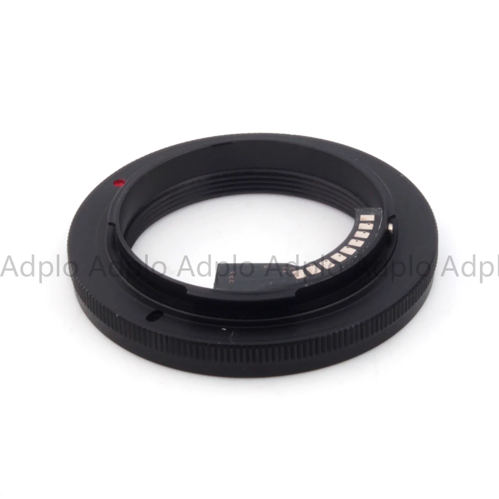 Переходное кольцо для объектива Olympus 020005 M42 4/3|af confirm|pixco afadapter ring |