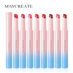 MayCreat Original Lipstick Sexy Long Lasting Waterproof Flower Lipstick Matte Pencils Moisturizer Lips Makeup Set Lip Lipsticks MayCreat Original Lipstick Sexy Long Lasting Waterproof Flower Lipstick Matte Pencils Moisturizer Lips Makeup Set Lip Lipsticks