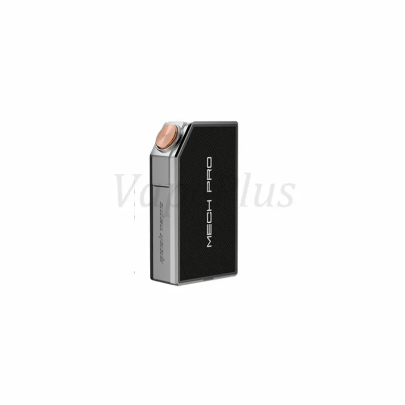 Original Geekvape Mech Pro Interchangeable cover plate 4 colors Elektronik Sigara Accessories for Mech Pro Kit Vaporizer 02