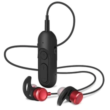 В режиме ожидания 90 дней Магнитная Беспроводная bluetooth-гарнитура наушники 4,1 стерео-вкладыши спортивная водонепроницаемая гарнитура громкой связи для xiaomi