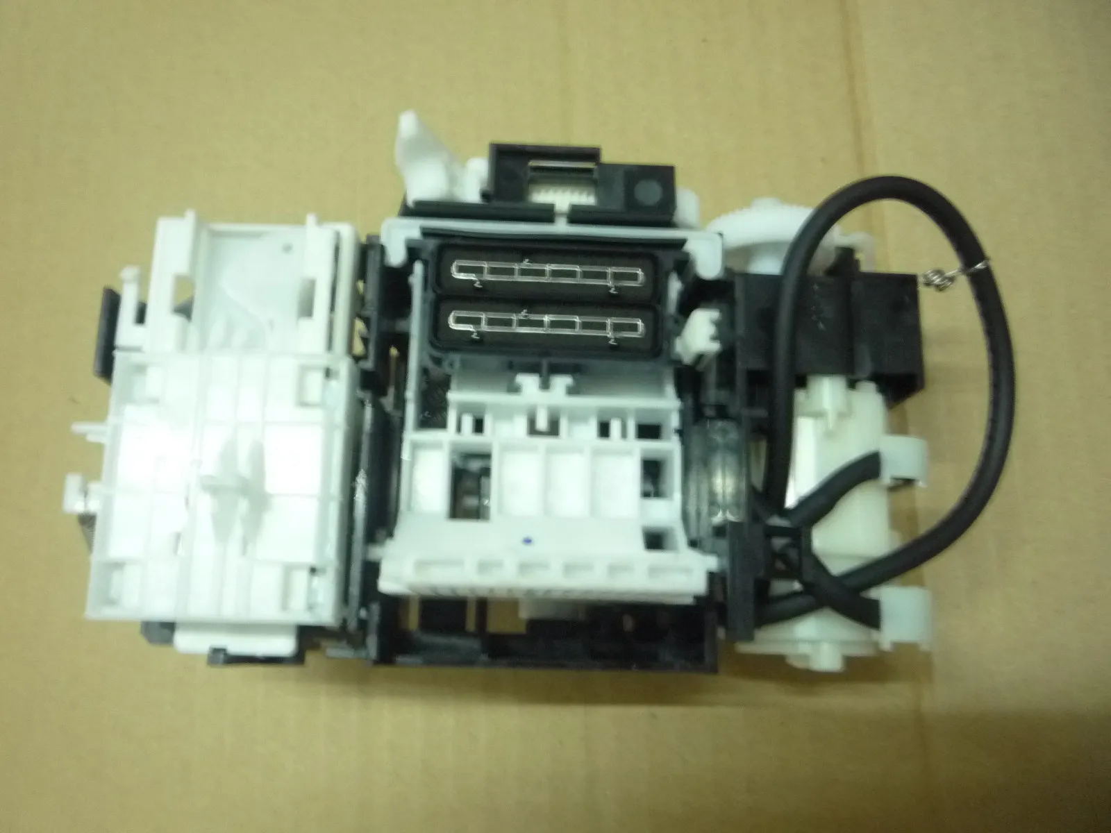 Оригинальный Новый чернильный насос в сборе для Epson WF 7728 7720 7710 7715 7725 7610