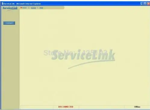 ServiceLink 4.9.6 для Freightliner |