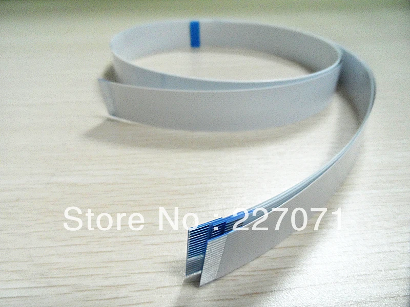 

excellent laser printer part scan line scanner compatible for HP1522 machine printer head cable