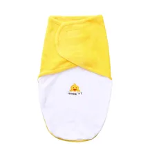 Детский конверт для новорожденного младенца пеленка для младенцев мягкое спальное одеяло обертывание спальный мешок saco de dormir#4M23