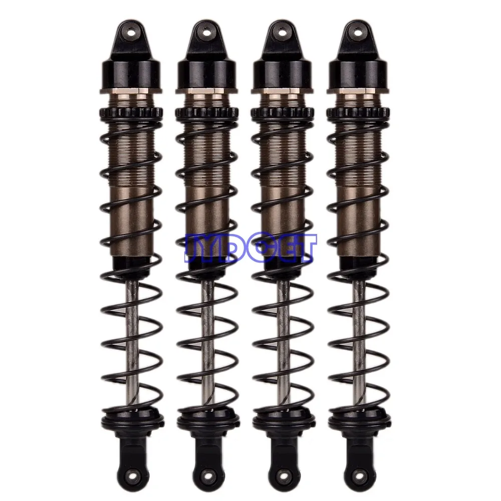 Амортизатор EM13170 170 мм (4 шт.) HP I 1/8 SAVAGE FLUX X XL 4 6 5 9 A720 102365|Детали и аксессуары| |