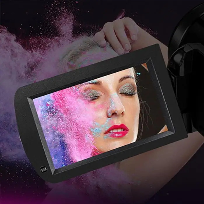 câmera de vídeo nightshot camara fotografica profesional