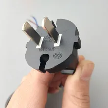 США Plug co2 аквариум agnetic магнитный клапан электромагнитный клапан регулятор специальный плагин