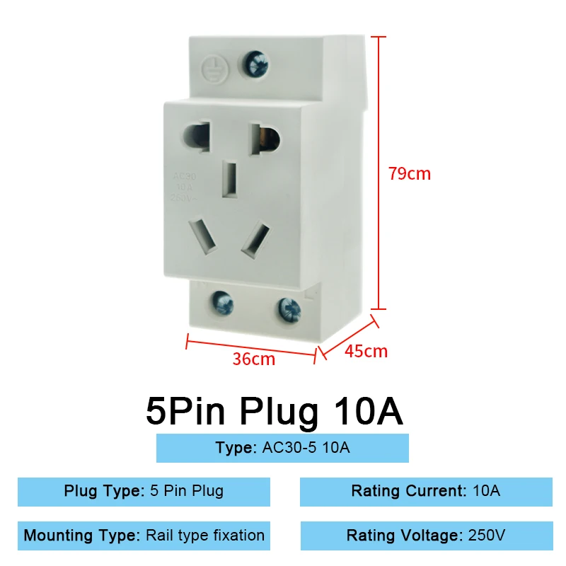 510A 250V