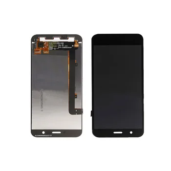 

For Vodafone smart Prime 7 Touch Screen Digitizer lcd display assembly with free tools