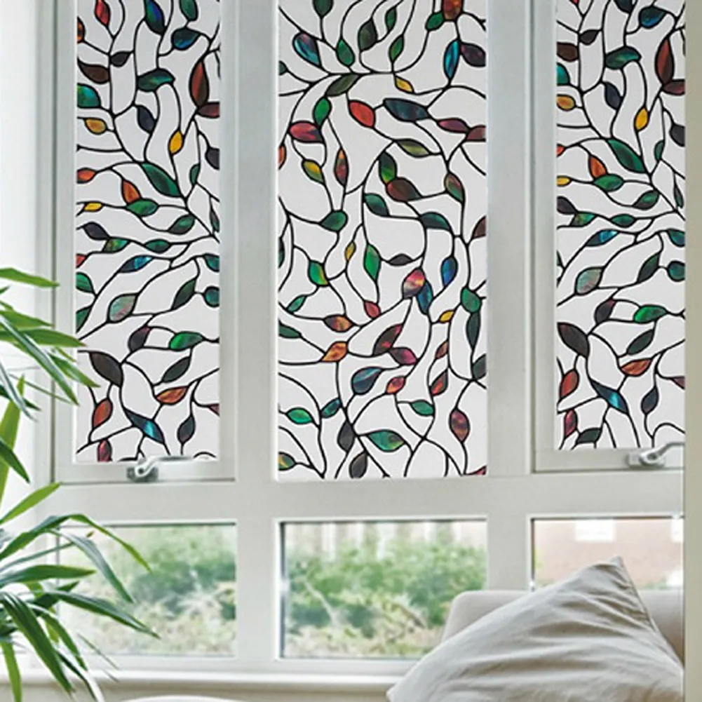 Online Buy Wholesale stained glass window film from China stained glass