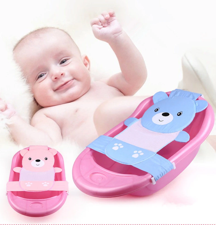 towel baby bath seat