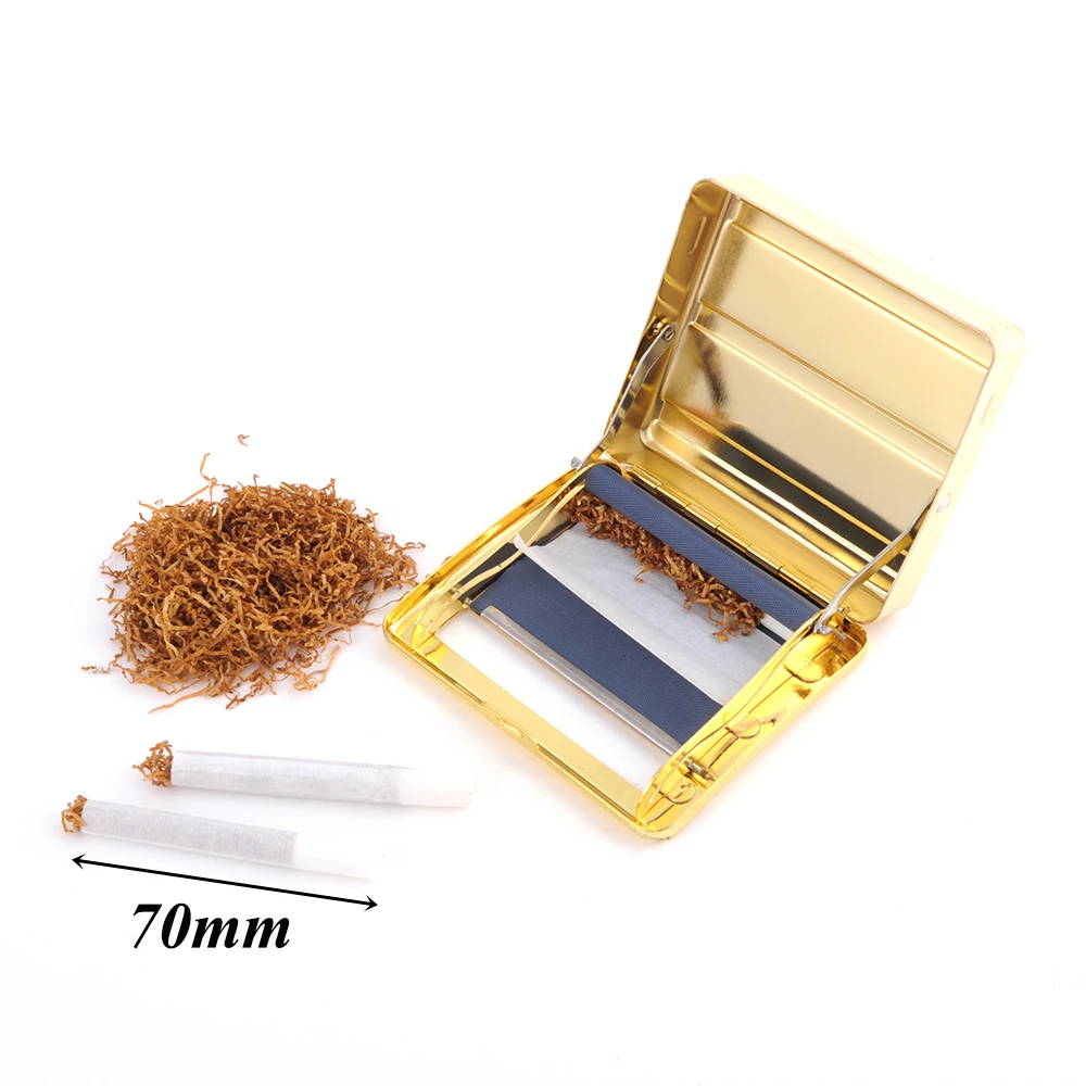 Купить Набор Для Самокруток С Табаком