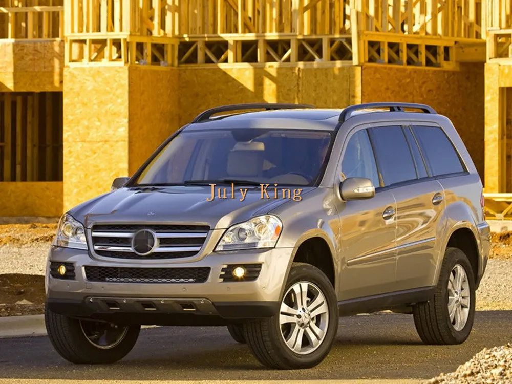 Mercedes-Benz-GL450-2006